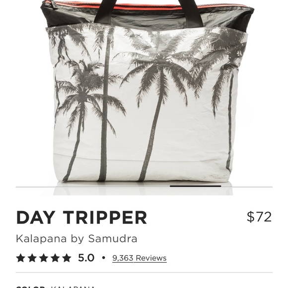 Aloha Collection day tripper - Picture 2 of 5